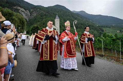 Consacrazioni episcopali dei lefebvriani, decretata la scomunica