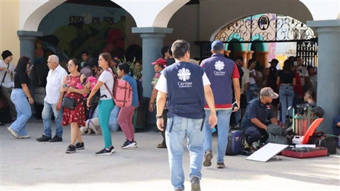 CEI, il 26 luglio in tutte le chiese colletta per il Venezuela