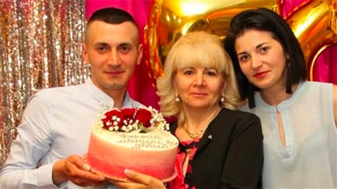 Ucraina. La storia di Olena e suo figlio, caduto a Bakhmut