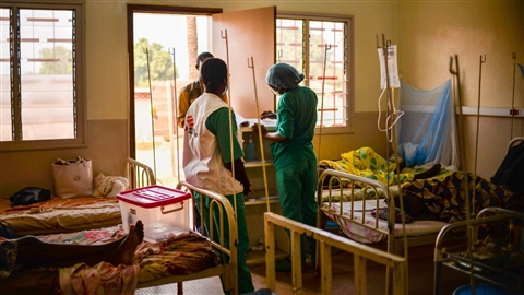 Aids, la Santa Sede all’Onu: più cure per madri e bambini nei Paesi meno sviluppati