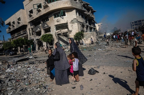 Yemen, raid sull