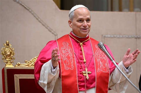 Banfi: il libro del Papa ci ricorda che la verità è disarmante