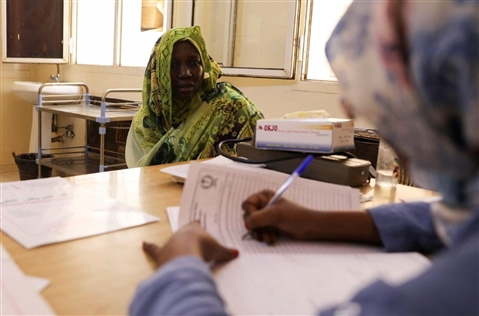Sudan, a El Obeid i volontari sfidano la guerra: "Così li aiutiamo a resistere"