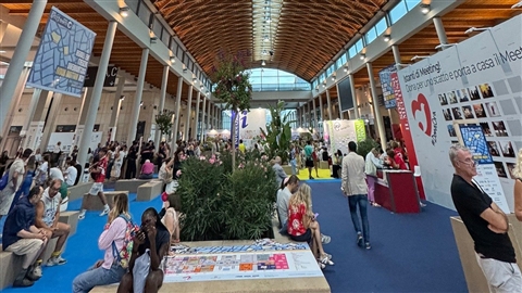 Meeting di Rimini, otto gli appuntamenti con la Libreria Editrice Vaticana