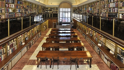 Biblioteca Vaticana, la mostra "AQVA": meraviglia oltre la catastrofe
