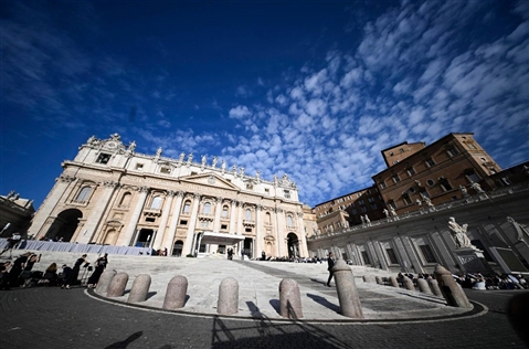 La Bibbia di Aquileia rivive in Vaticano, un tesoro medievale tra memoria e futuro
