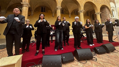 Giornata mondiale del sordo: "Siamo persone e non individui rotti da riparare"