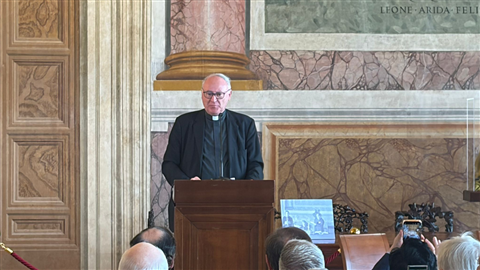 La Pontificia Accademia per la Vita su salute mentale e sofferenze invisibili