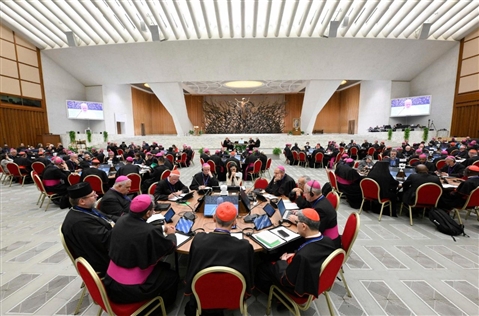 Amoris laetitia, in ascolto delle fragilità delle famiglie evitando giudizi affrettati