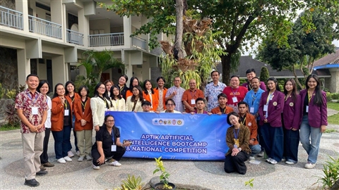 Indonesia, le università cattoliche mettono in pratica la Magnifica humanitas